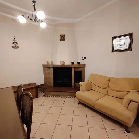 Enrico Apartamento *