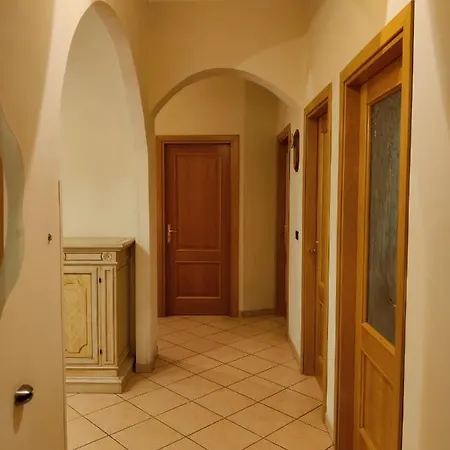 Apartamento Enrico *