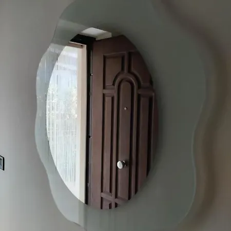 Apartamento Enrico Monticchio (Basilicata)