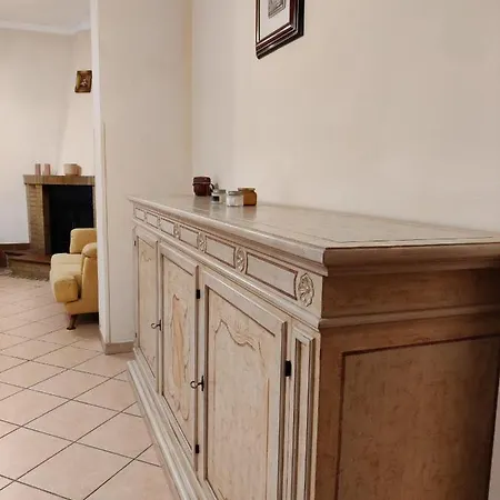 Enrico Διαμέρισμα Monticchio (Basilicata)