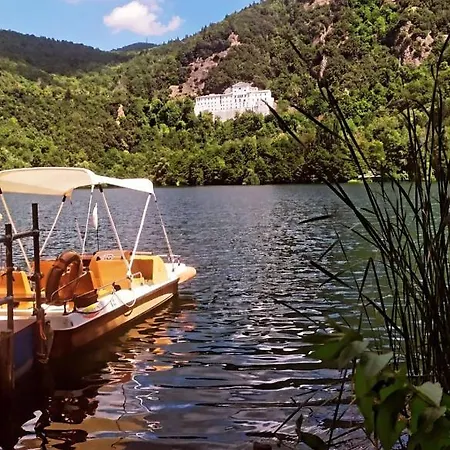 Διαμέρισμα Enrico *