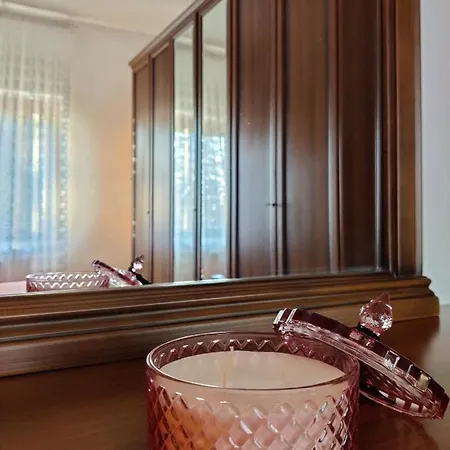 Enrico Διαμέρισμα Monticchio (Basilicata)