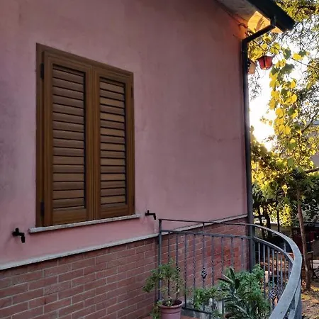 Enrico * Monticchio (Basilicata)