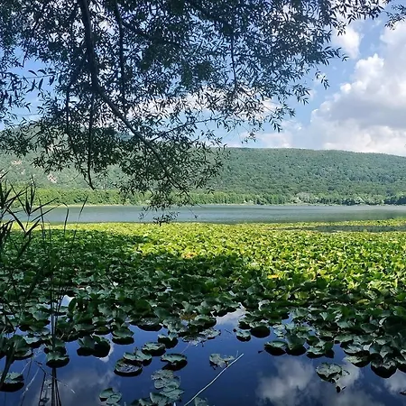 Διαμέρισμα Enrico Monticchio (Basilicata)