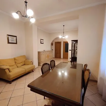 Διαμέρισμα Enrico