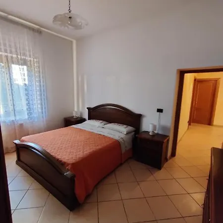 Enrico Apartamento Monticchio (Basilicata)