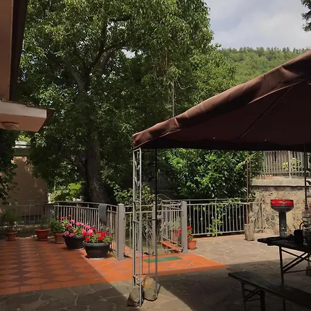 Enrico Διαμέρισμα *