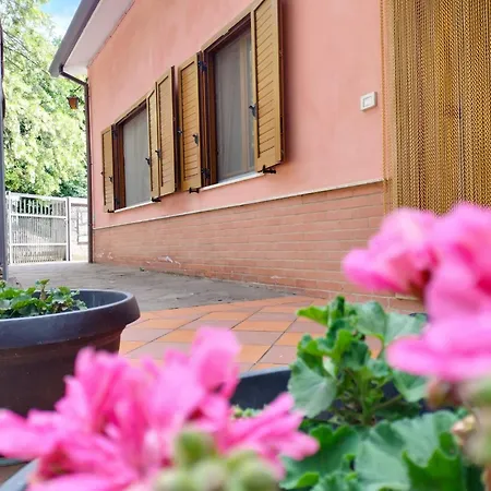 Διαμέρισμα Enrico