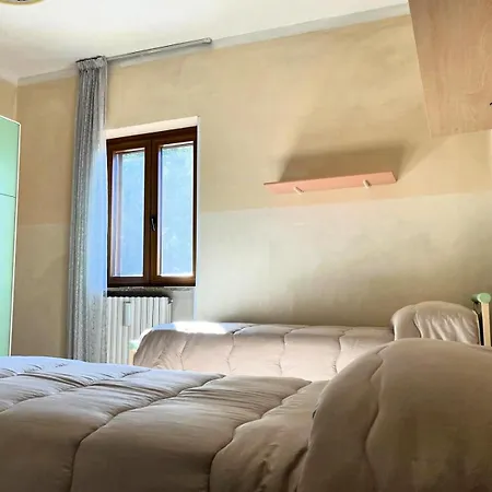 Enrico Διαμέρισμα Monticchio (Basilicata)