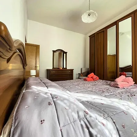 Apartamento Enrico Monticchio (Basilicata)