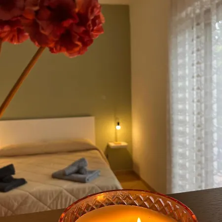 Enrico * Monticchio (Basilicata)