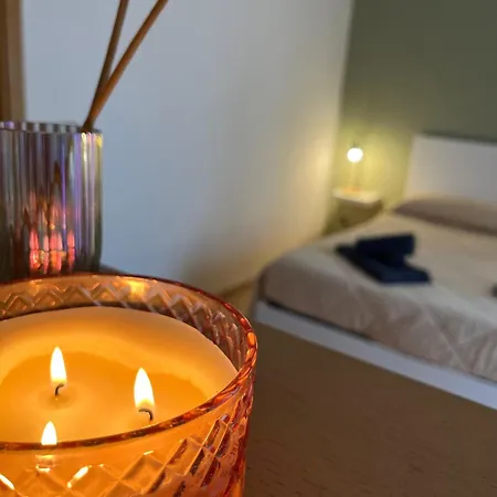 Enrico Apartamento *