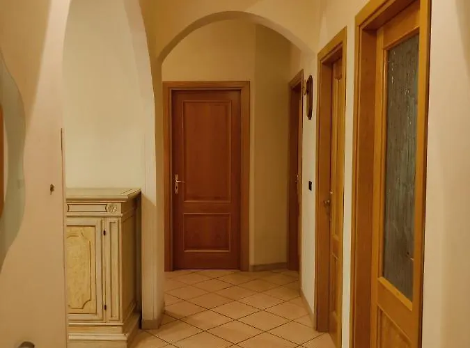 Appartamento Enrico *