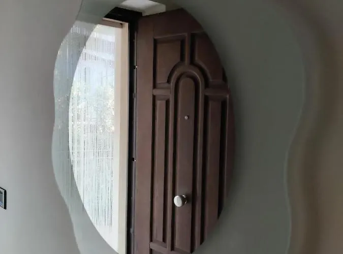 Daire Enrico Monticchio (Basilicata)