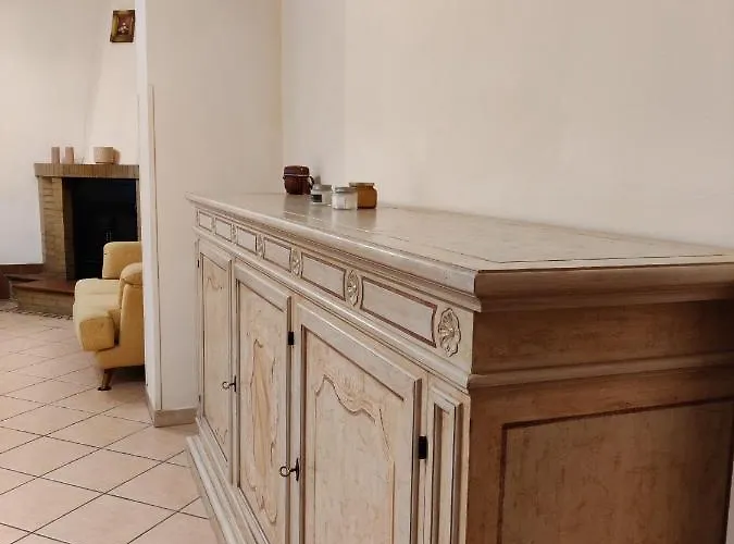 Enrico Appartamento Monticchio (Basilicata)