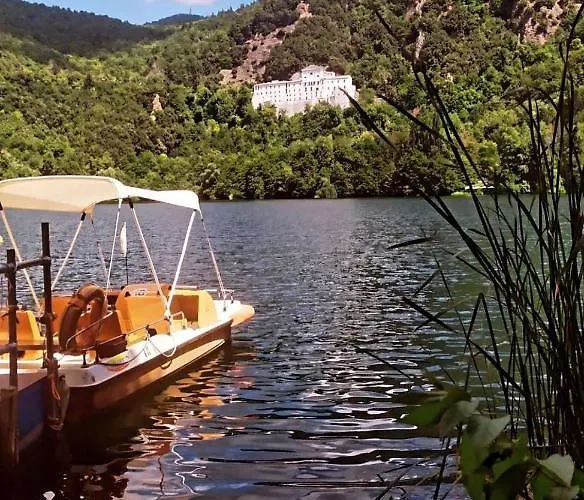 Appartamento Enrico *