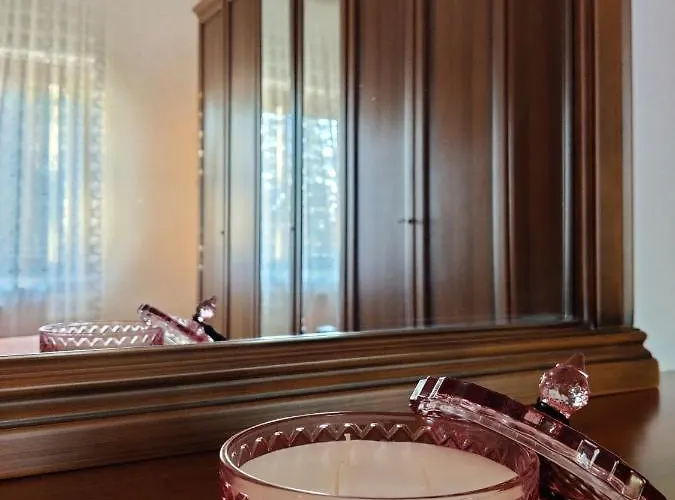 Enrico Daire Monticchio (Basilicata)