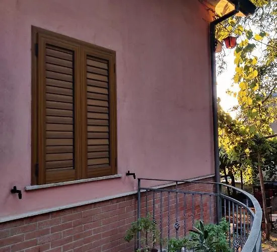 Enrico * Monticchio (Basilicata)