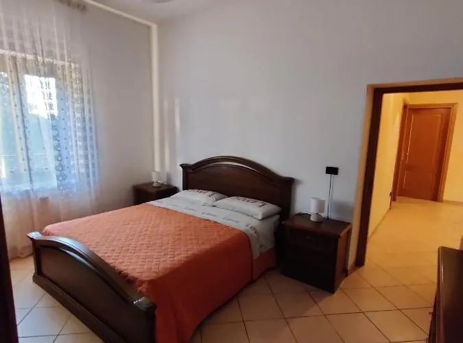 Enrico Appartamento Monticchio (Basilicata)