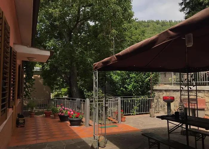 Enrico Appartamento *