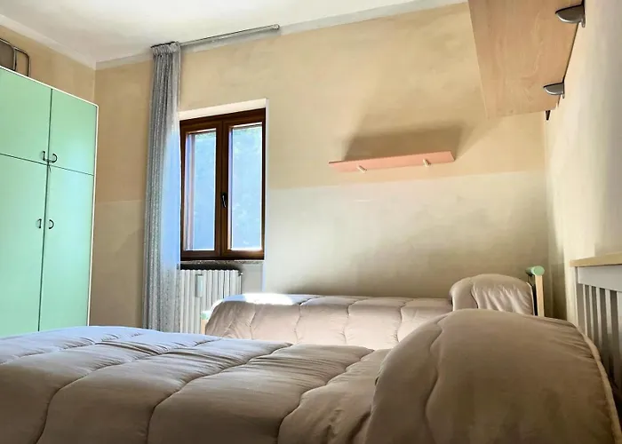 Enrico Appartamento Monticchio (Basilicata)