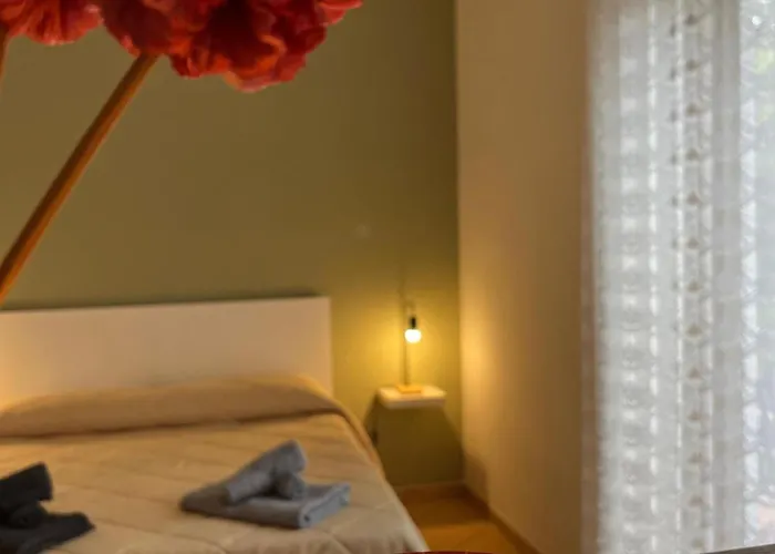 Enrico * Monticchio (Basilicata)