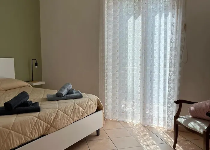 Enrico Appartamento Monticchio (Basilicata)