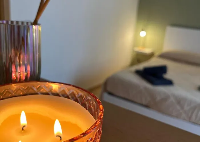 Enrico Appartamento *