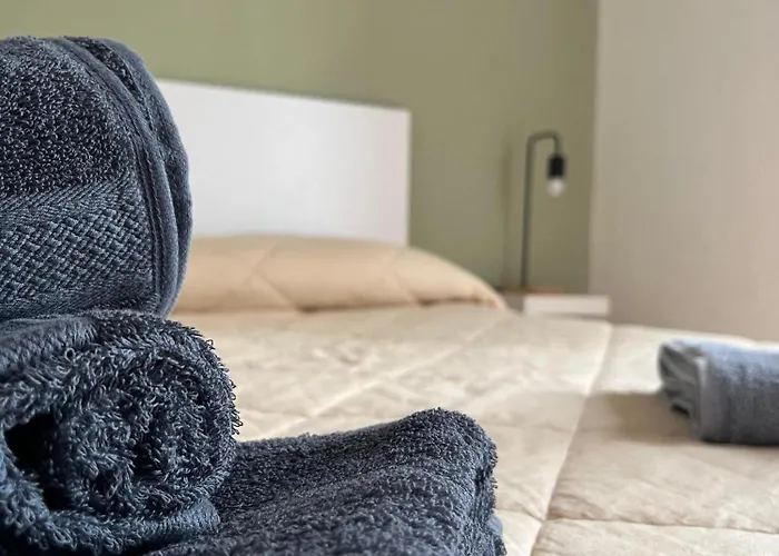 Enrico Daire Monticchio (Basilicata)